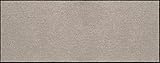 Erwin Müller Fußmatte Mainz, Schmutzfangmatte, Sauberlaufmatte Uni Sand Größe 80x200 cm - rutschfest, pflegeleicht, für Fußbodenheizung geeignet (weitere Farben, Größen)