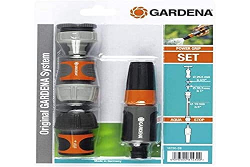 GARDENA G18296-20 Kit, Standard