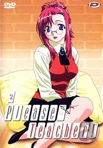 Please teacher 2 (vost) [FR Import]