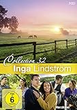 Inga Lindström Collection 32 [3 DVDs]