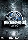 Jurassic World [DVD-AUDIO] [DVD-AUDIO]