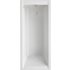 Ottofond Körperform-Badewanne Costa 180 cm Weiß