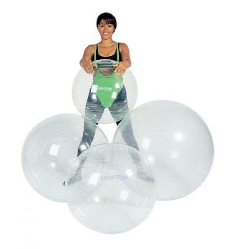 Opti-Ball transparent - 95cm