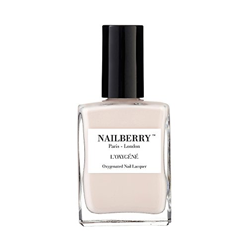 Nailberry Almond, beige/light, 15 ml