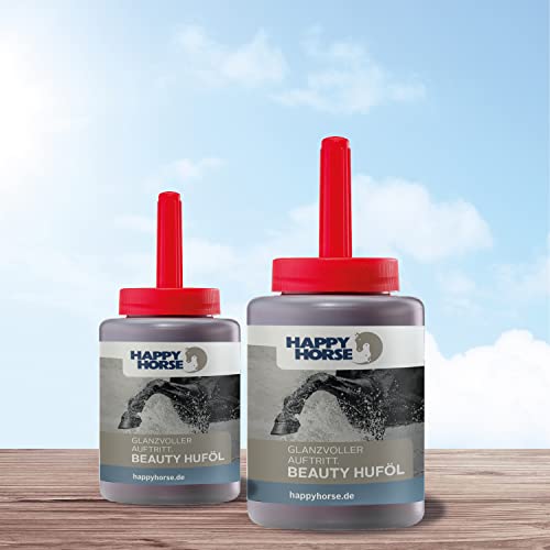 Happy Horse - Huföl 2er Pack