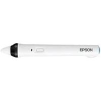 Epson Interactive Pen B - Blue - Digitaler Stift - kabellos - Infrarot - für Epson EB-1420, 1430, 536, 595, BrightLink 475, 48X, 575, 585, 595, BrightLink Pro 1410