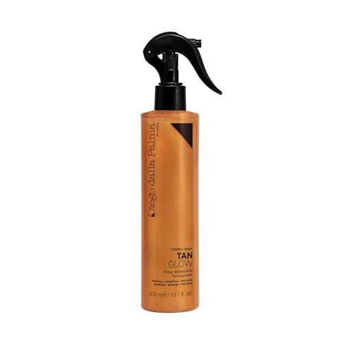 Tan Glow Acqua Bronzer Illuminant 300 ml