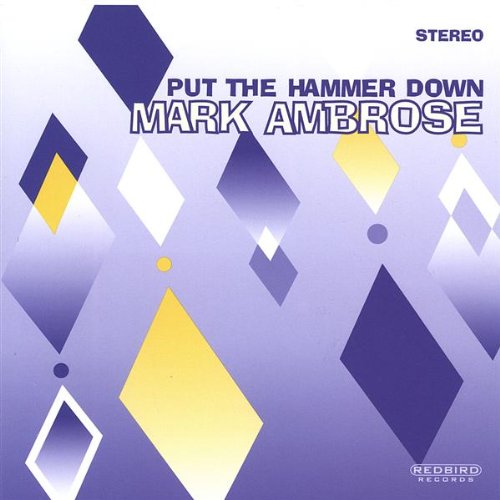 Put the Hammer Down