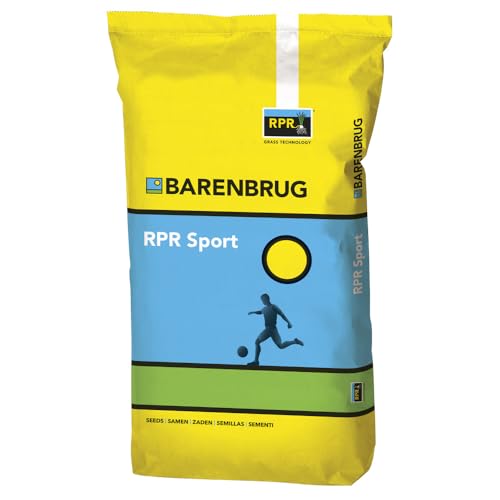 Barenbrug Rasensamen Bar Sport RPR 5 kg