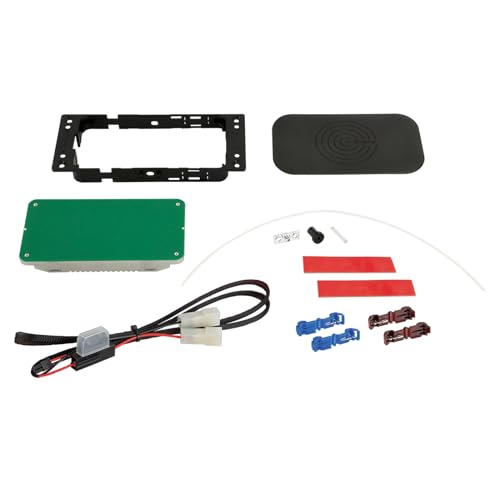 Inbay Kit 3 Spulen 12V Kabel/Lichtleiter Kit 15W - 240000-15-1