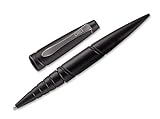 CRKT Erwachsene Williams Tactical Pen 2 Taktischer Schlüssel, schwarz, One Size