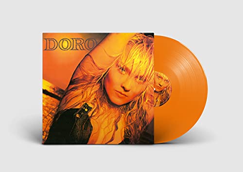 Doro (Ltd.Colored Vinyl)