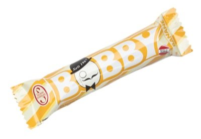 Bobby Riegel Single, Banane 24 x 40 g