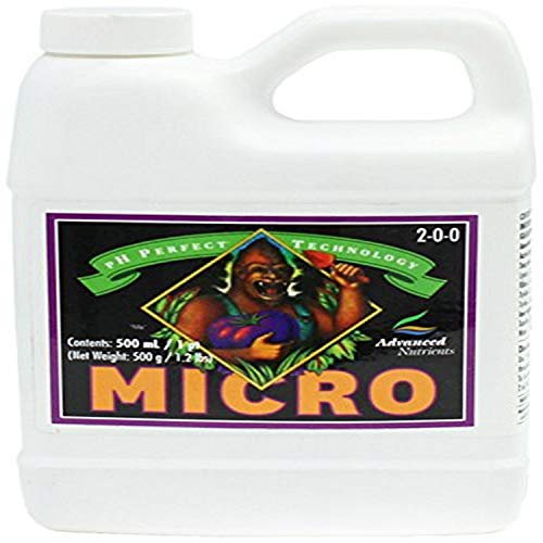 Advanced Nutrients Micro ph Perfect Dünger