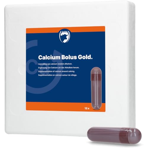 Calcium Bolus Gold (CALC05018)