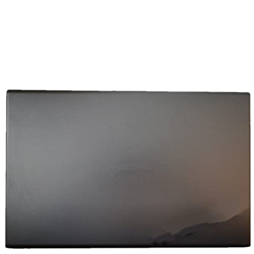 fqparts Laptop LCD Top Cover Obere Abdeckung für ASUS for VivoBook F751NA Grau