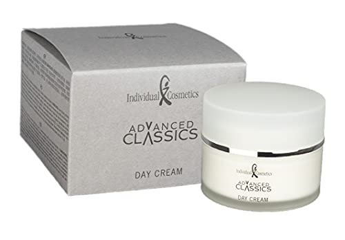 Individual Cosmetics Advanced Classics Day Cream 50ml