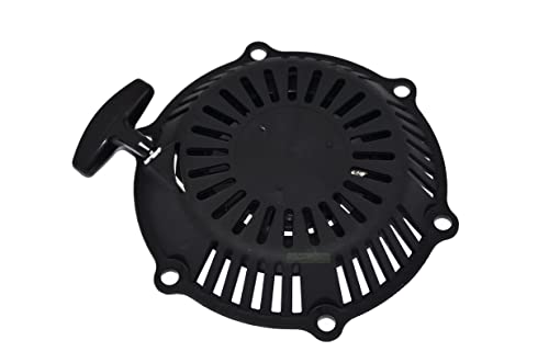 Seilzugstarter kompatibel mit Mountfield SP554, Sumec Linhai SV220 / 118550161/1 Rasenmäher