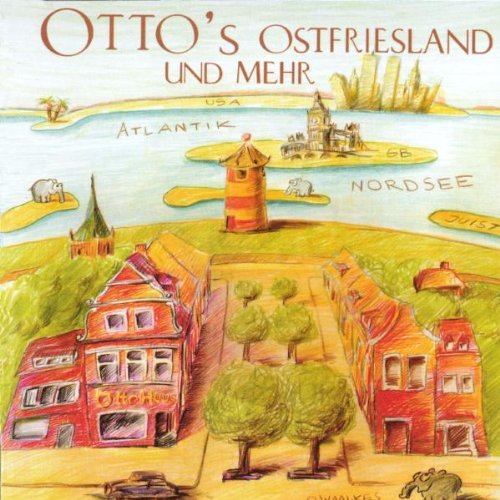 Otto's Ostfriesland und mehr