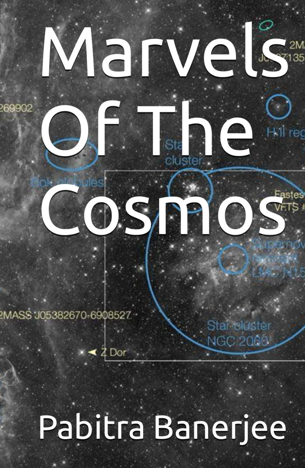 Marvels Of The Cosmos