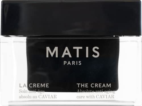 Matis Paris The cream Tagescreme, 50 ml