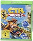 Crash Team Racing Nitro-Fueled - [Xbox One]