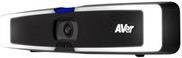 AVer VB130 4K,USB Video soundbar, FOV 120 Degree with Fill, W126007101 (FOV 120 Degree with Fill Light)
