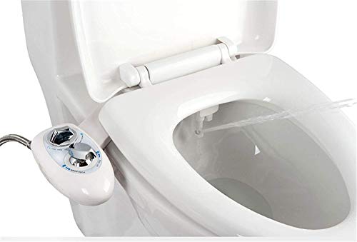 IBAMA Bidet, WC für Intimpflege Bidet mit Reinigungsfunktion