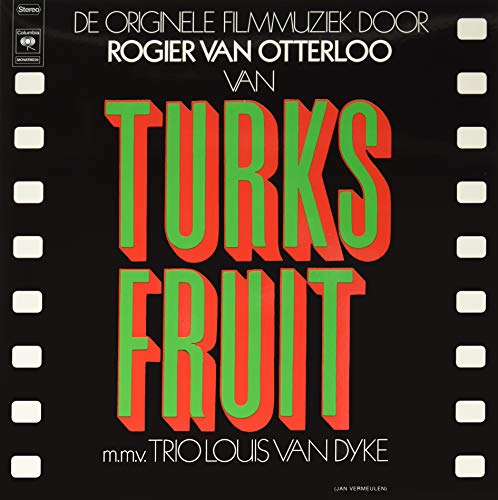 Turks Fruit-Coloured/Hq- [Vinyl LP]