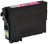 EPSON Tinte für EPSON WorkForce 3720/3725, schwarz, XL