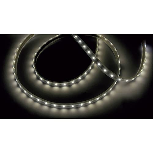 Quick LED-Streifen, warm, CO13, 10-15 V, 1,0 m, mehrfarbig