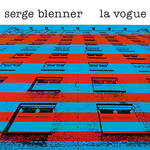 La Vogue [Vinyl LP]