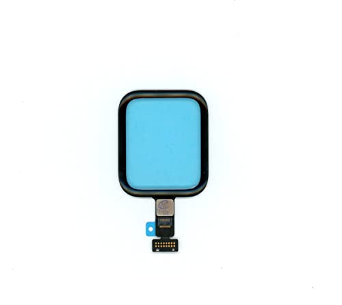 Touchscreen Glas kompatibel für Apple Watch Series 4 A1977 + A2007 40mm Flex Kabel Digitizer