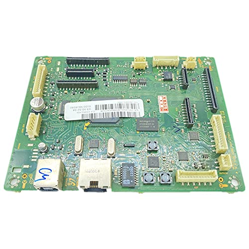{printer part} Original CLX 3305fw Formatter Logic Board kompatibel mit Samsung CLX-3305FW CLX3305fw 3305 FW MainBoard Mainboard (Farbe: 3305FW)