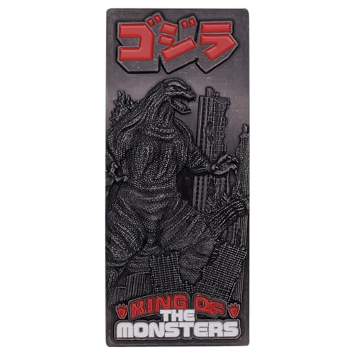 Godzilla Lingot XL Limited Edition