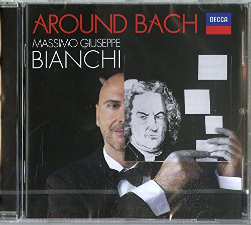 Around Bach