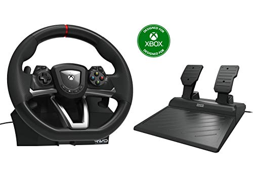 XBOX ONE Lenkrad und Pedale Orig. Licensed XBOX "Racing Overdrive"