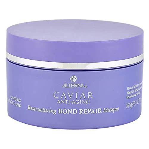Alterna Caviar Anti-Aging Restructuring Bond Repair Masque 161gr