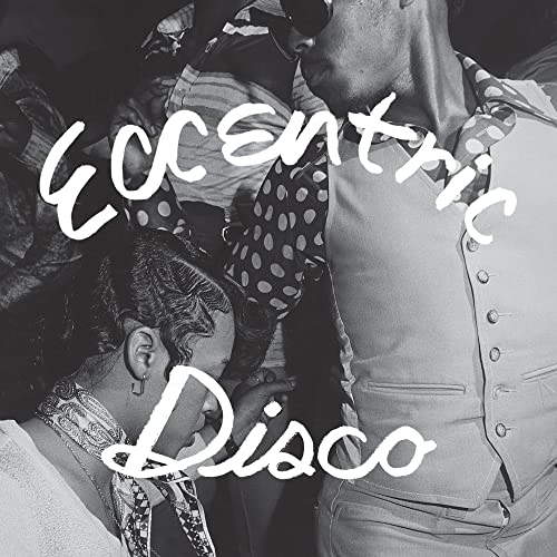 Eccentric Disco / Various [Vinyl LP]