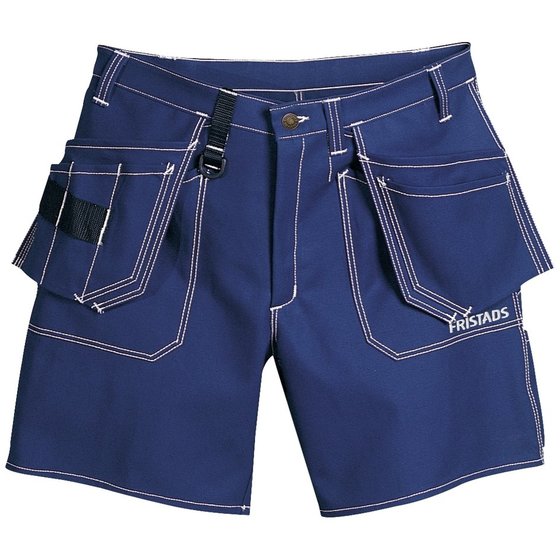 Fristad Kansas - Shorts 275 FAS Sz 45/114 Reg Blue 100288-541 C60