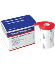 ACA Müller ADAG Pharma Fixomull Transparent, 200 g