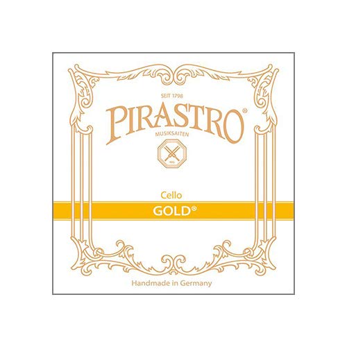 PIRASTRO Gold Cellosaite C