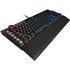 K100 RGB, Gaming-Tastatur