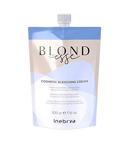 INEBRYA - Inebrya Blondesse Cosmetic Bleaching Cream 500g