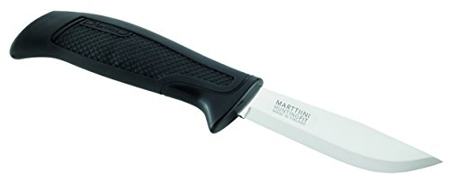 Marttiini Skinner Ergo, Gürtelmesser Messer, Mehrfarbig, One Size
