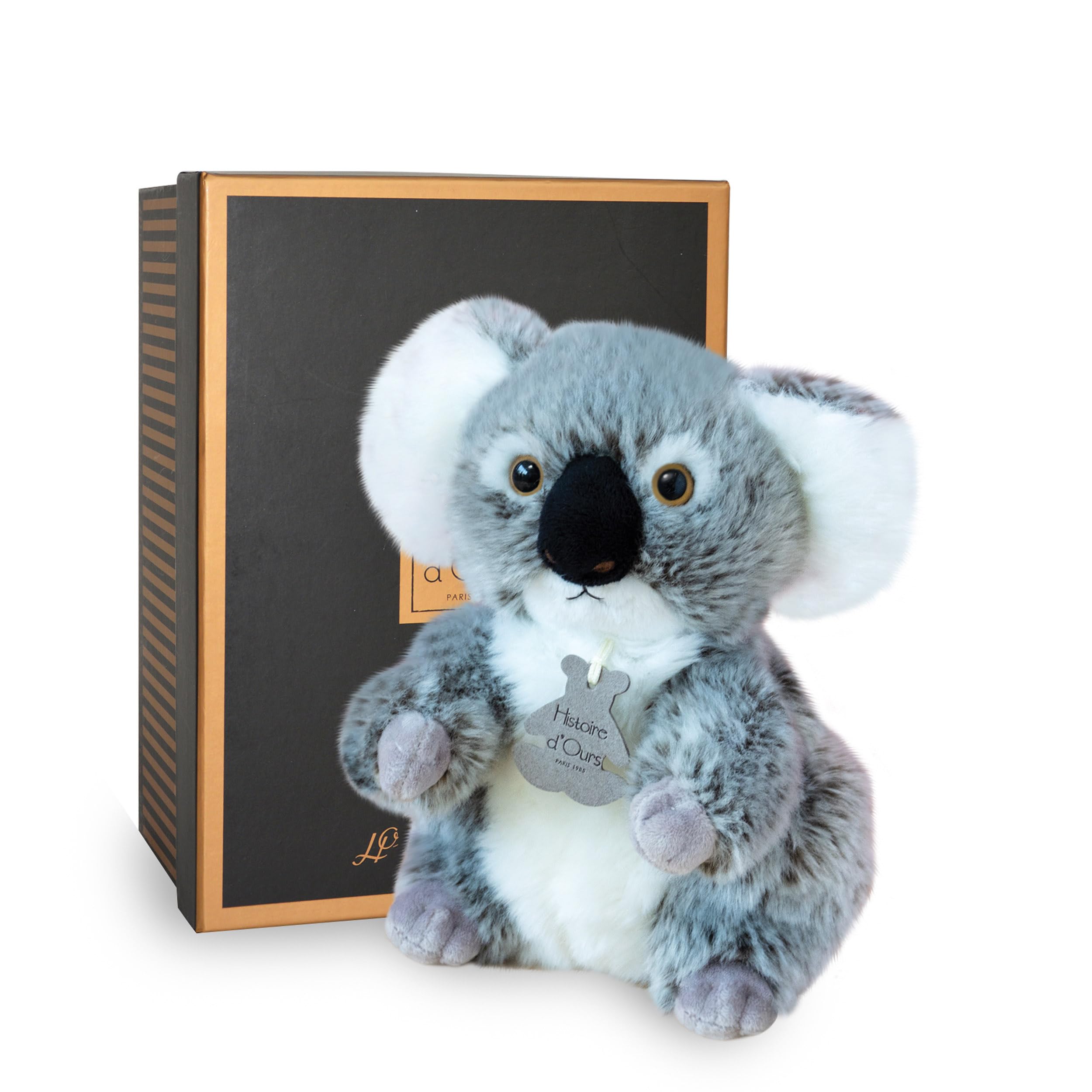 Histoire d'Ours HO2218 Koala - Les Authentiques