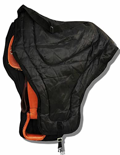 Amesbichler Reitsport Westernsattel Tragetasche Schutztasche für Sättel Schutz und Aufbewahrung 019316