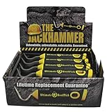 The Jackhammer Hufauskratzer Ultimate Hoofpick
