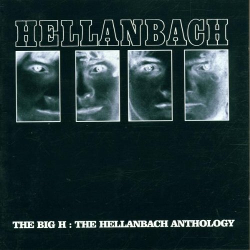 The Big H/Anthology