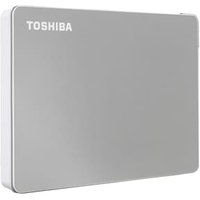 Toshiba Canvio Flex 1 TB USB 3.2 Gem1 2.5 Zoll Schwarz